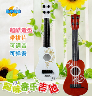 吉他系列_產品展示第1頁-汕頭市澄海區奕峰玩具廠