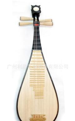 樂器批發 虎丘 兒童琵琶 4101