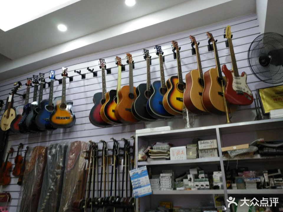 【樂器批發樂器專賣店】地址,電話,路線,周邊設施_360地圖
