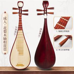 【琵琶樂(lè)器初學(xué)者】最新琵琶樂(lè)器初學(xué)者/批發(fā)報(bào)價(jià)