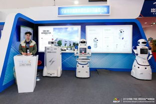 倒計時10天 2019寧波文博會亮點搶先看