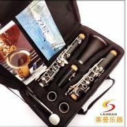 二連浩特樂器黑管批發